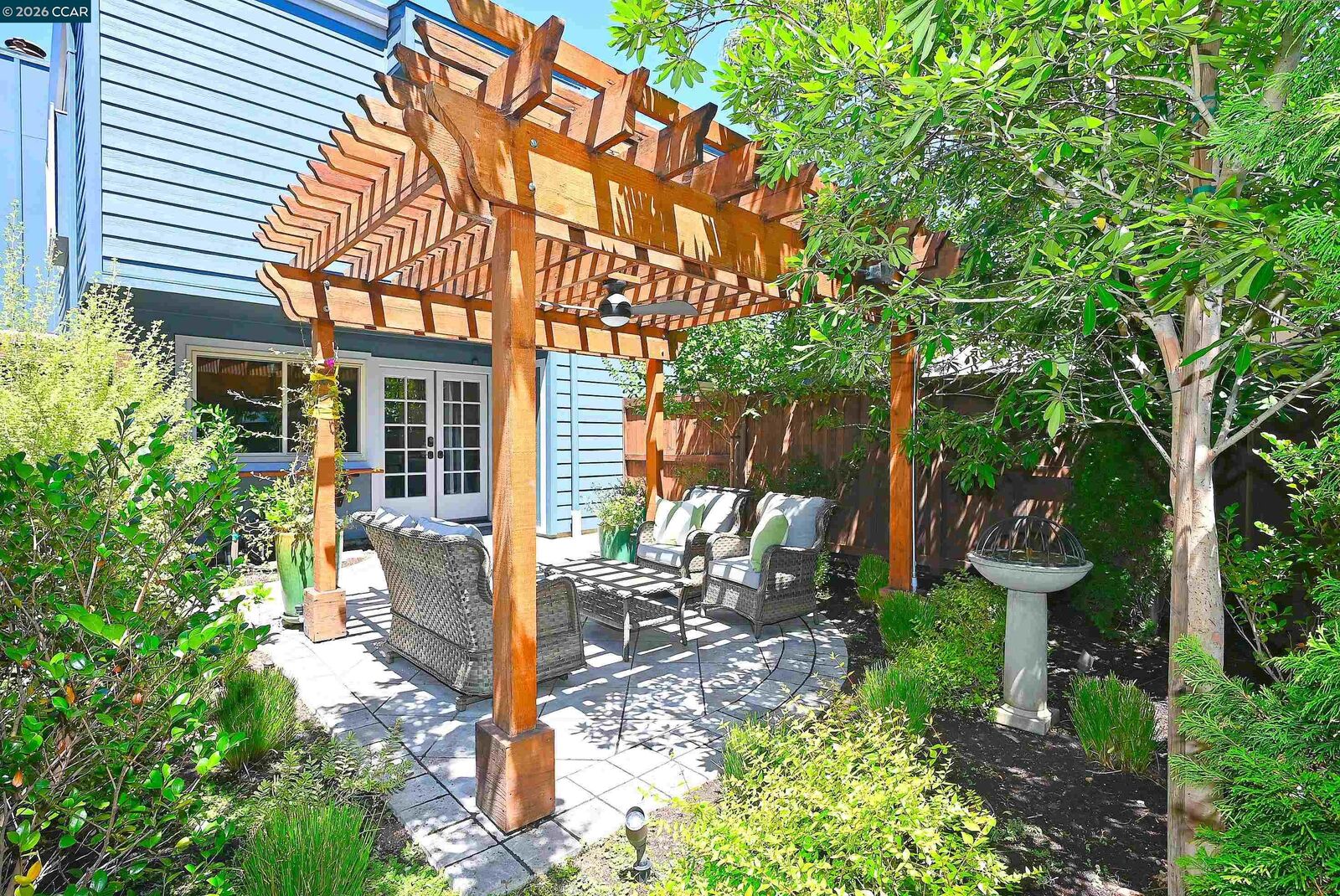 Property Photo:  1290 Honey Trail  CA 94597 