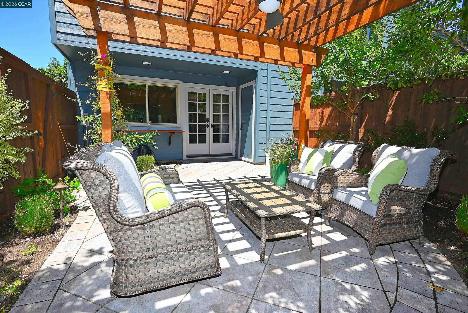 Property Photo: 1290 Honey Trail CA 94597