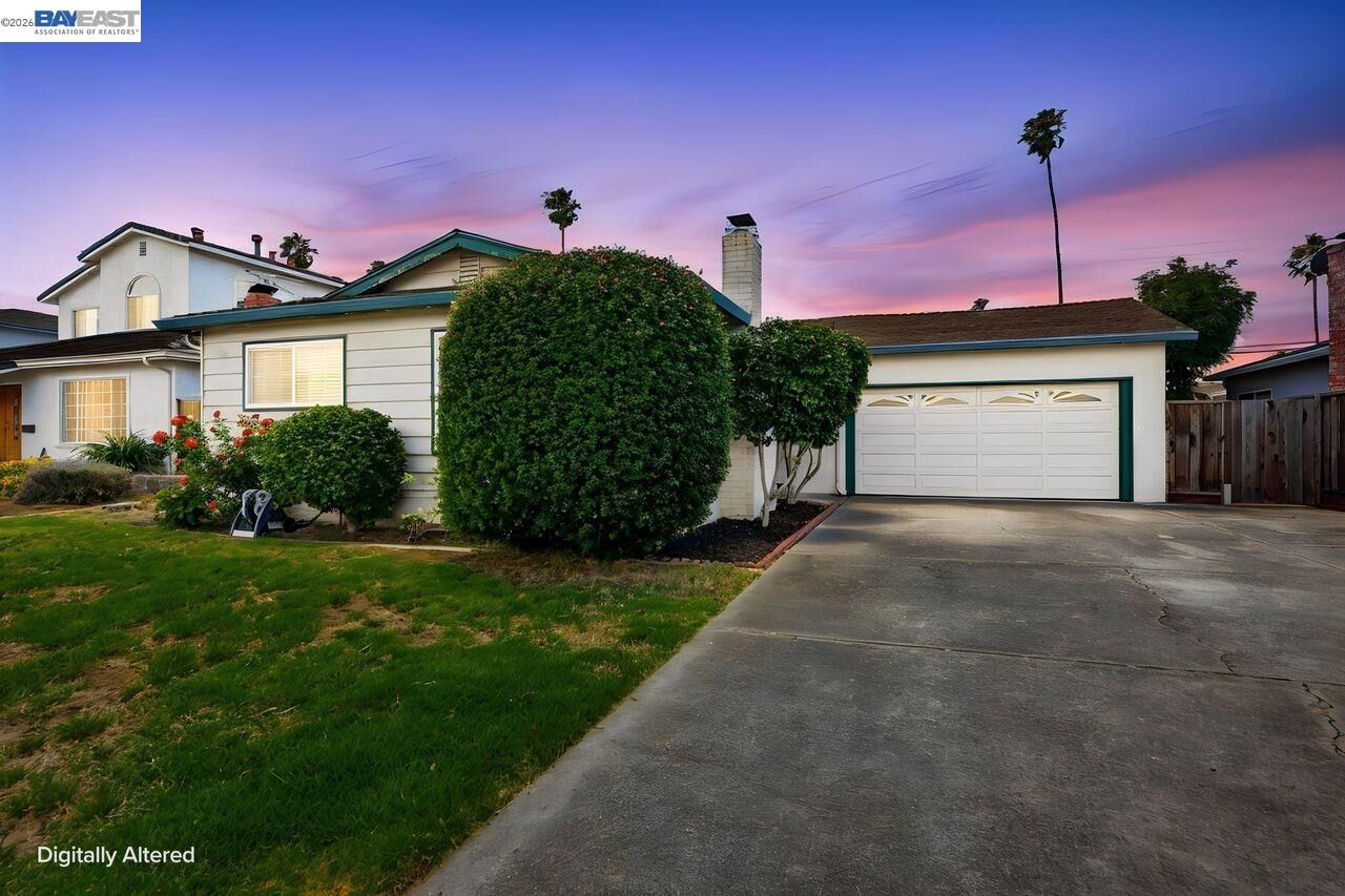 Property Photo: 39641 Banyan Tree Rd CA 94538