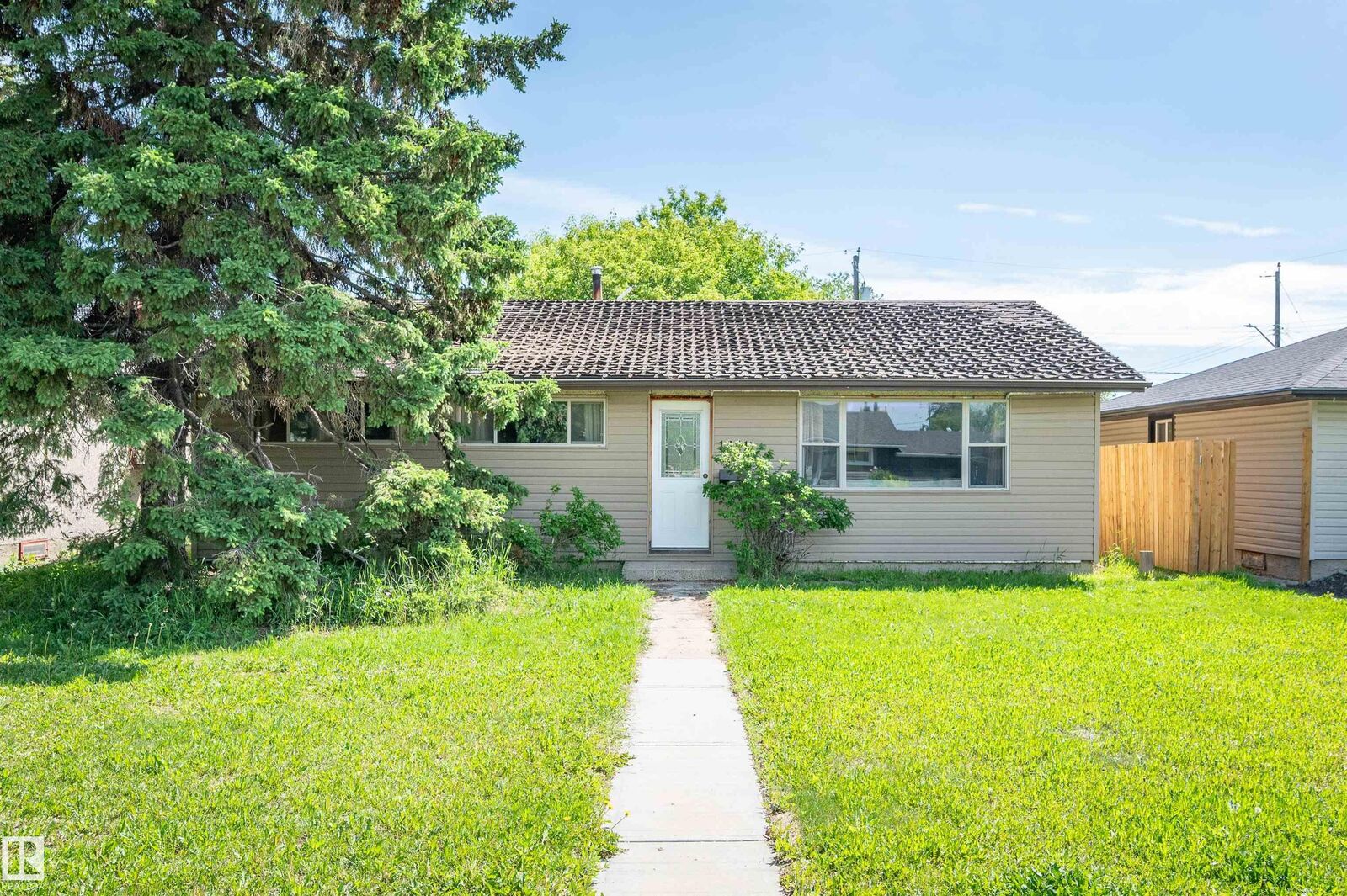 Property Photo: 13411 112 Street NW AB T5E 5A3