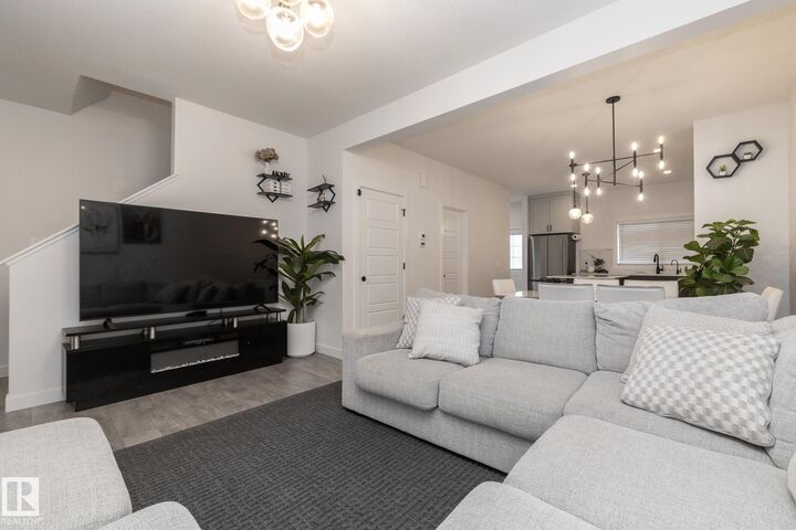 Property Photo: 3640 214 Street NW AB T6M 1S3