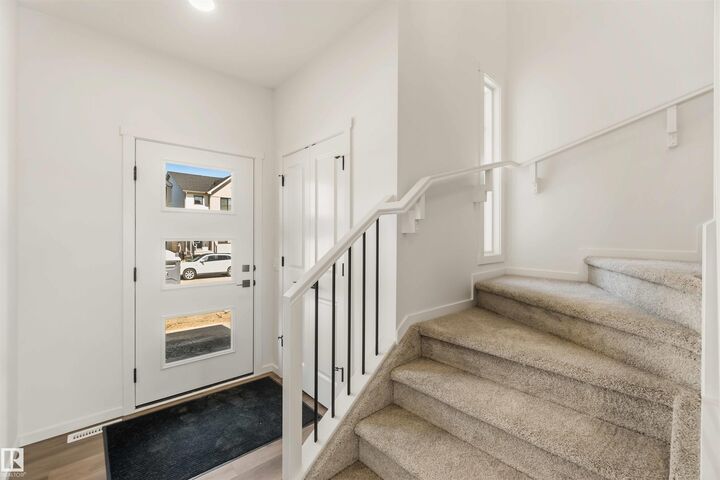 Property Photo: 265 Chappelle Drive SW AB T6W 5W4