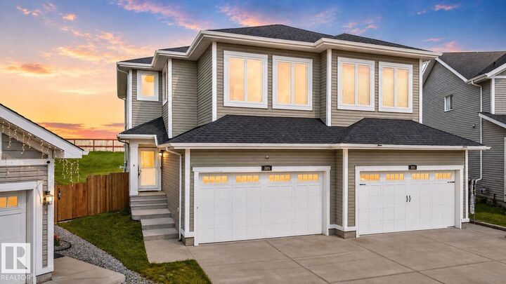 Property Photo: 385 Simmonds Way AB T9E 0Y9