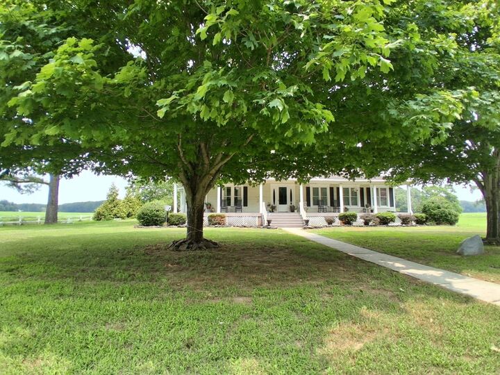 Property Photo:  27251 Mutton Hunk Road  VA 23421 