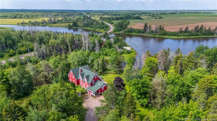 Property Photo: 2361 Route 955 NB E4M 3K4