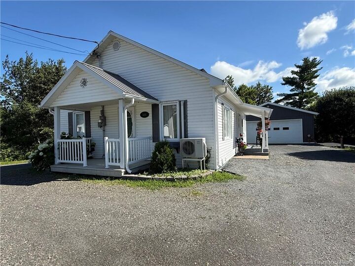 Property Photo:  466 Main Street  NB E3Z 2W3 