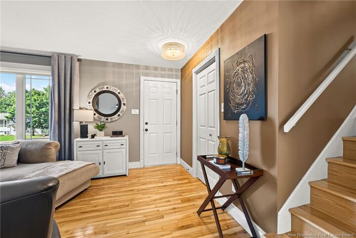 Property Photo: 548 Breau Street NB E1A 5N8