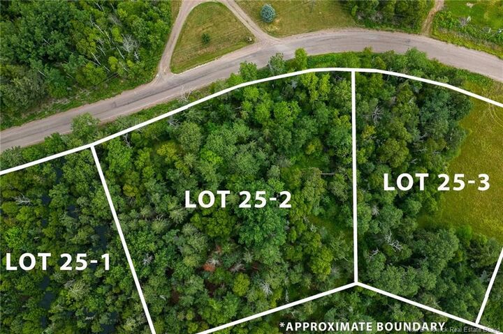 Lot 25-2 Green Road — photo 1