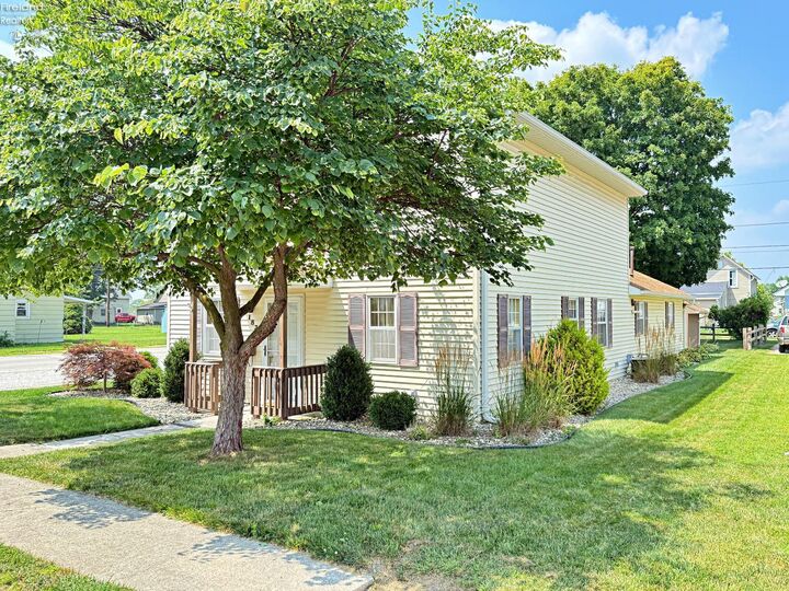 Property Photo: 183 Third Ave OH 44883