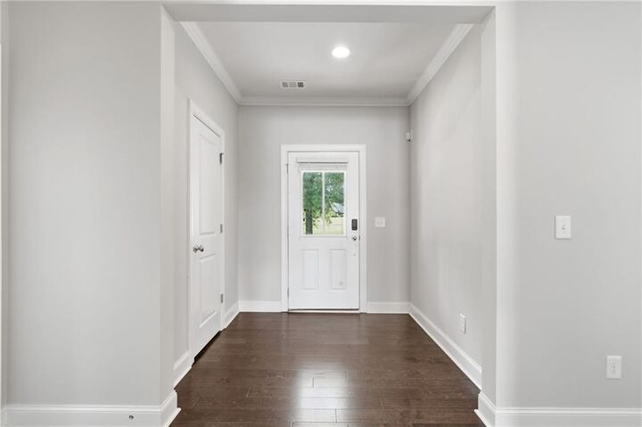 Property Photo: 4339 Grove Field Park NW GA 30024