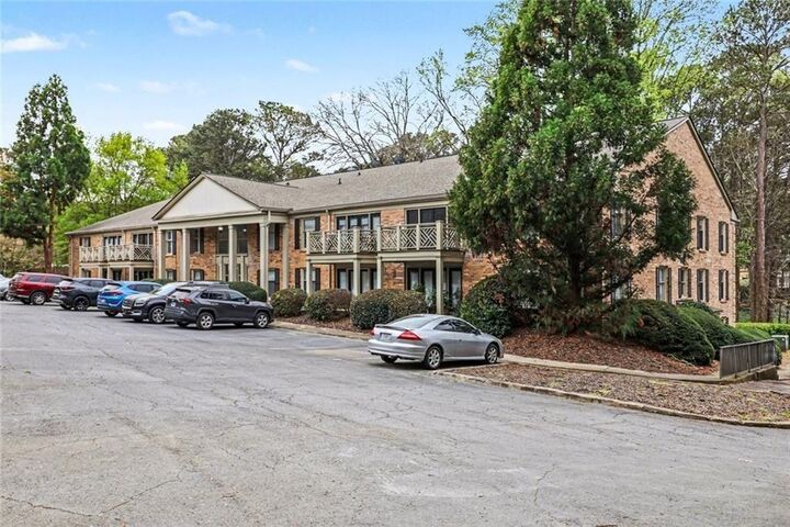 Property Photo: 3650 Ashford Dunwoody Road NE 904 GA 30319