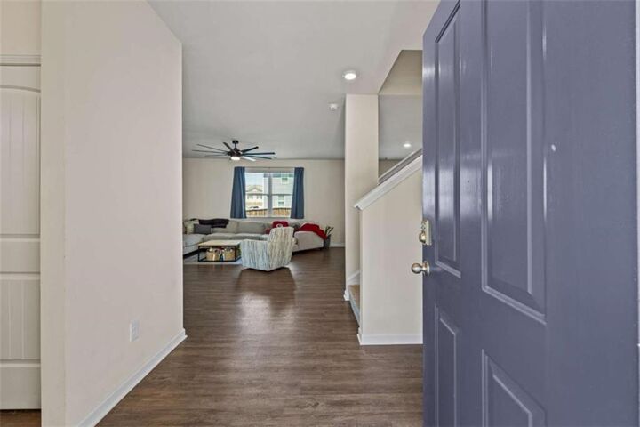Property Photo: 178 Starbuck Parkway GA 30567