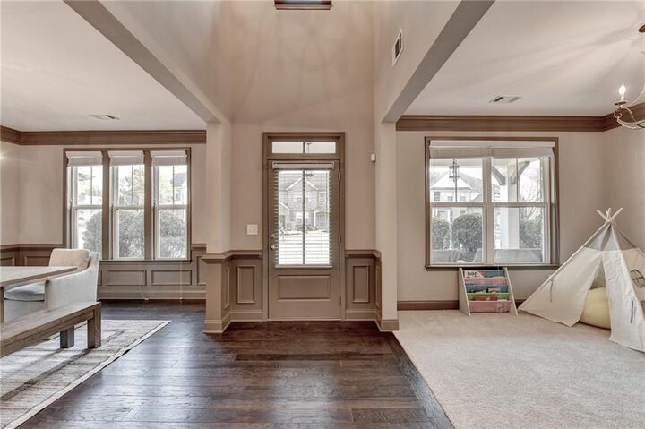 Property Photo: 346 Spotted Ridge Circle GA 30188