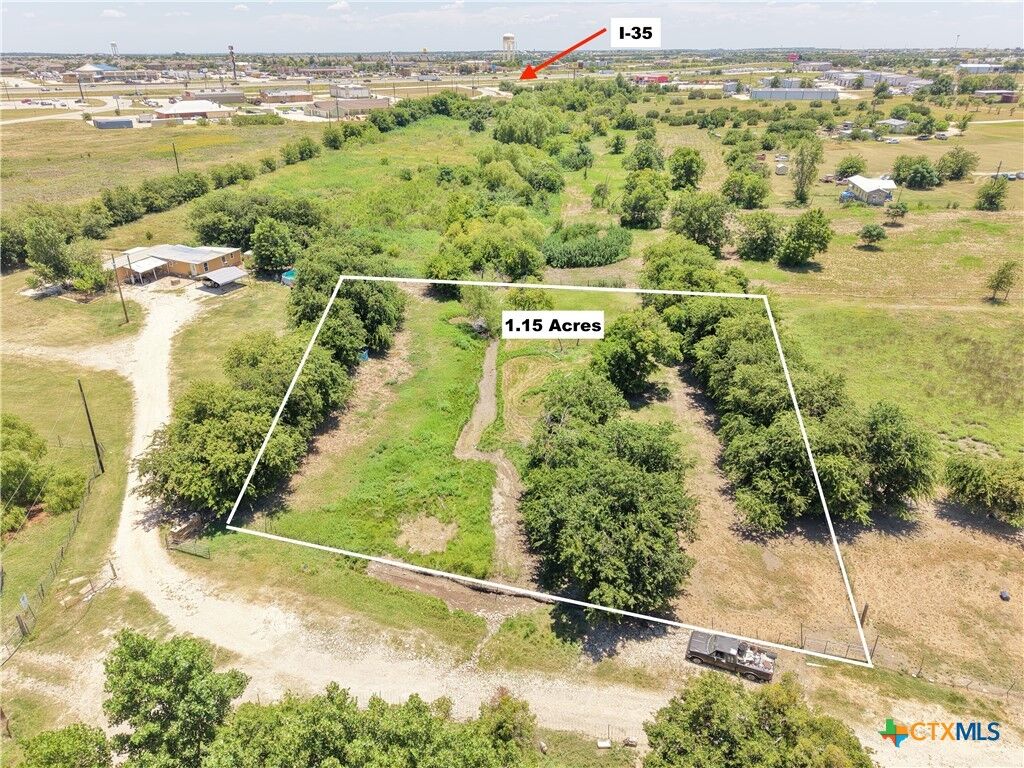 Property Photo:  Tbd County Road 306 Road  TX 76537 
