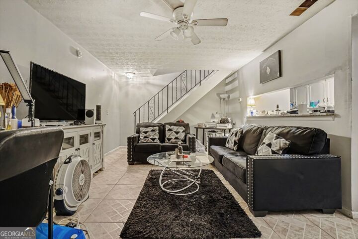 Property Photo: 1345 Old Coach Road SW 15 GA 30008
