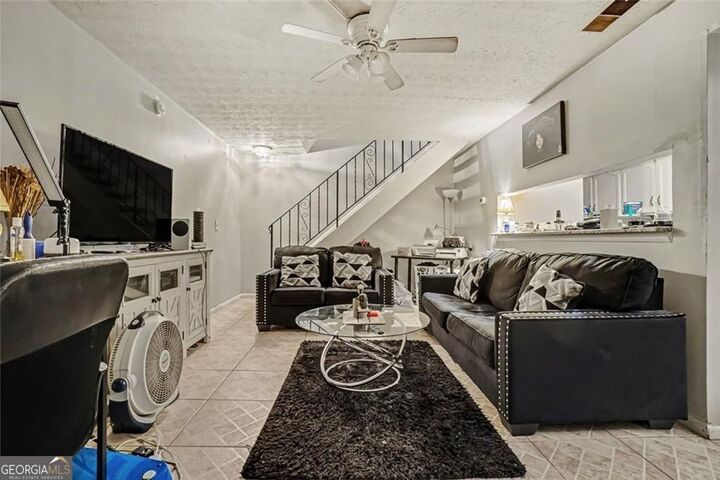 Property Photo:  1345 Old Coach Road SW 15  GA 30008 