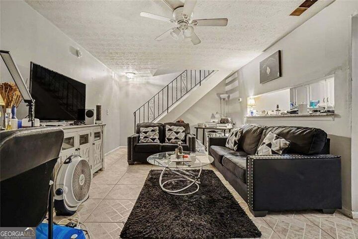 Property Photo: 1345 Old Coach Road SW 15 GA 30008