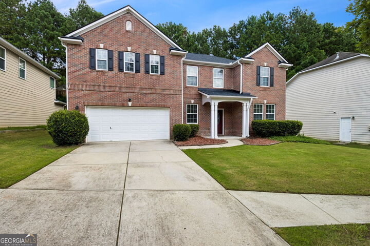 Property Photo: 1178 Sparkling Cove Drive GA 30518