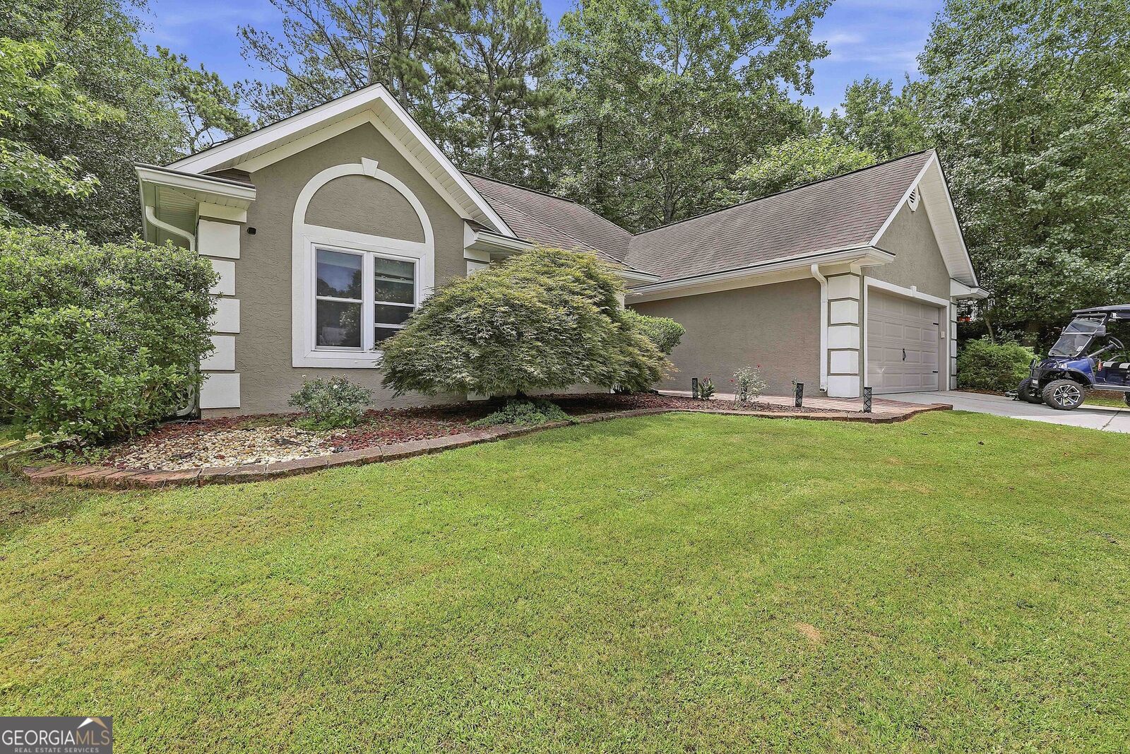 Property Photo:  102 Belvedere Lane  GA 30269 