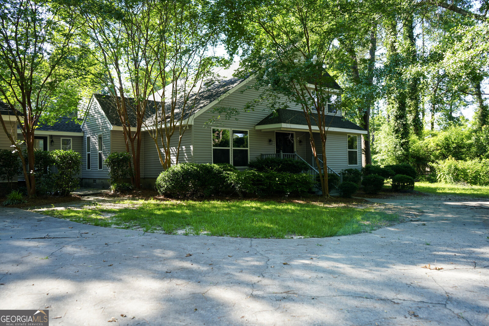 Property Photo: 502 Payne Place GA 31021