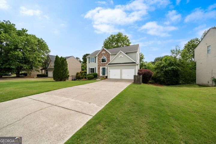 Property Photo:  1339 Dalesford Drive  GA 30004 