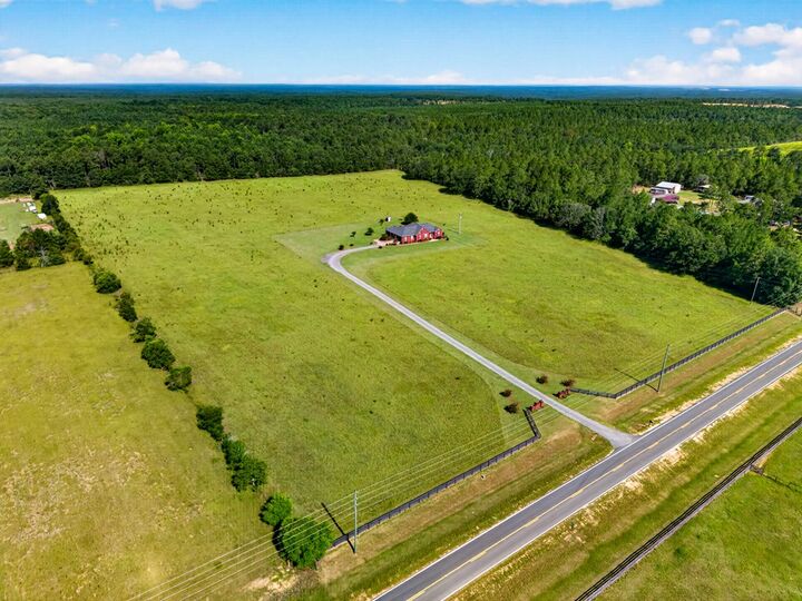 Property Photo:  481 &Amp 494 Sand Pit Road  GA 31058 
