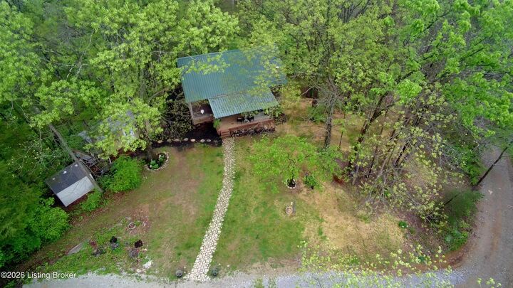Property Photo: 7014 Organ Creek Cir KY 40055