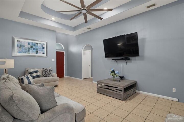 Property Photo: 4412 Toucan Avenue TX 78504