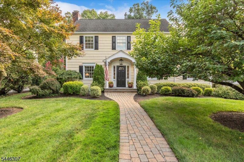 Property Photo: 567 Lawrence Ave NJ 07090