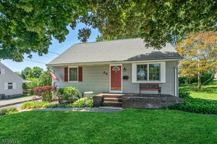 Property Photo:  29 Giannone Rd  NJ 07470 