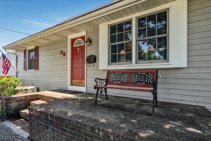 Property Photo:  29 Giannone Rd  NJ 07470 