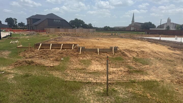 Property Photo: 19230 Trinity Terrace Lane TX 77379