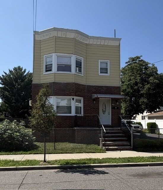 Property Photo:  735 7th St  NJ 07094 
