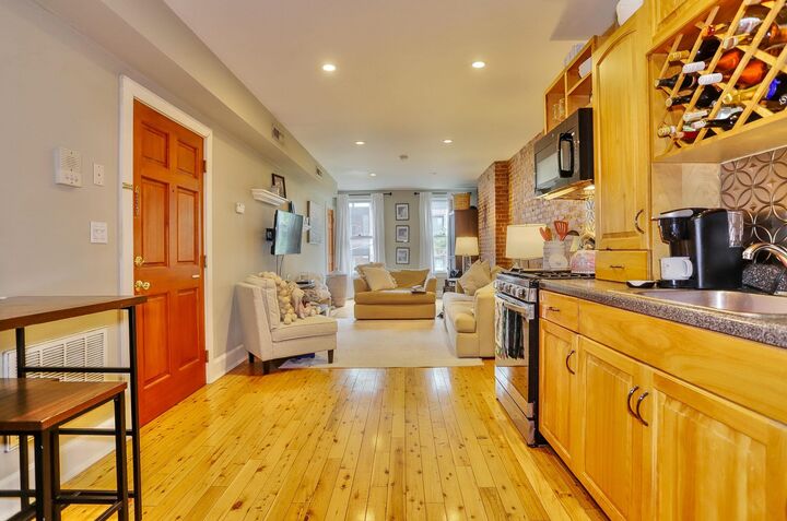 Property Photo: 341 Park Ave 2 NJ 07030