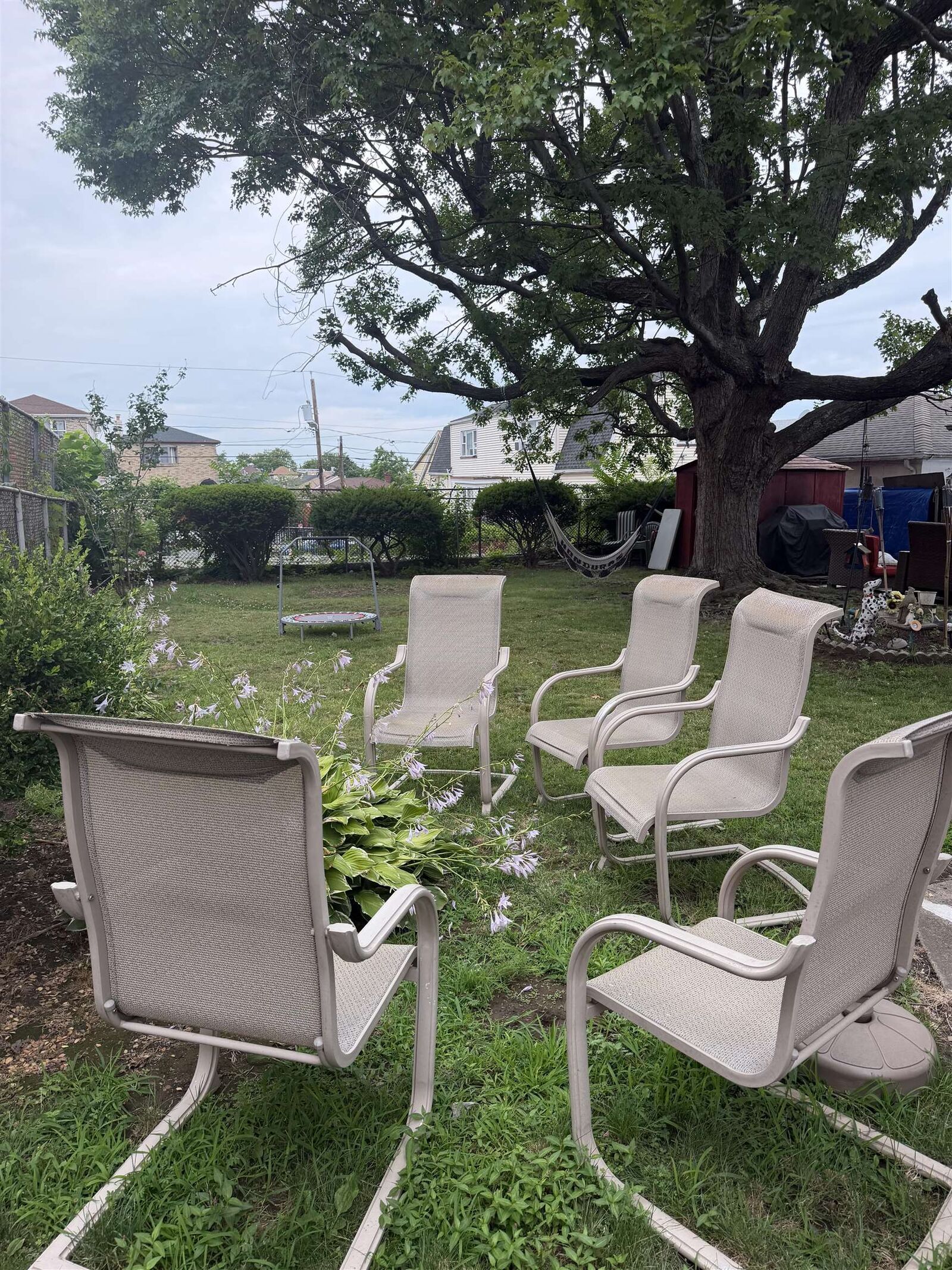 Property Photo: 7121 Polk St 1 NJ 07094