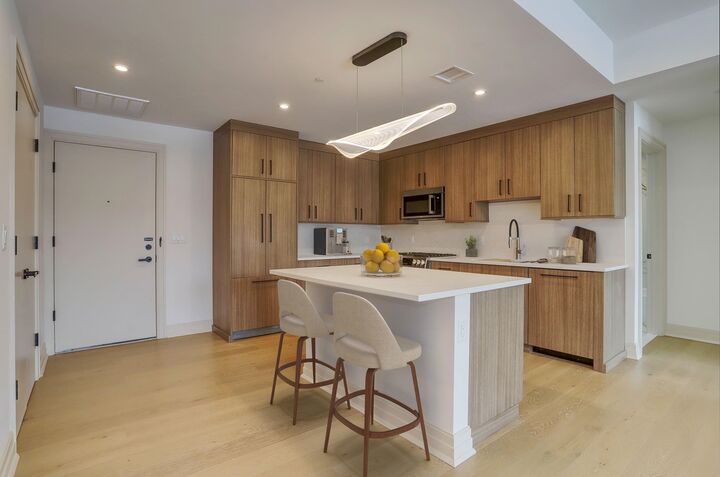 Property Photo: 931 Madison St 308 NJ 07030