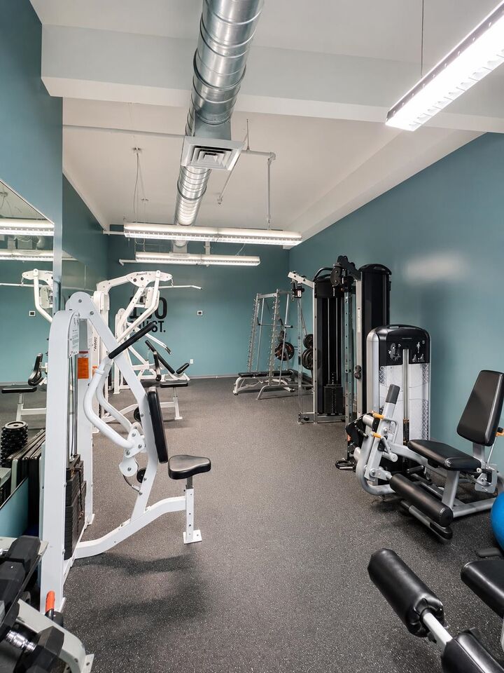 Property Photo: 150 Bay St 913 NJ 07302-5918