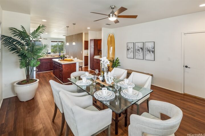 Property Photo:  91-1765 Paeko Street  HI 96706 