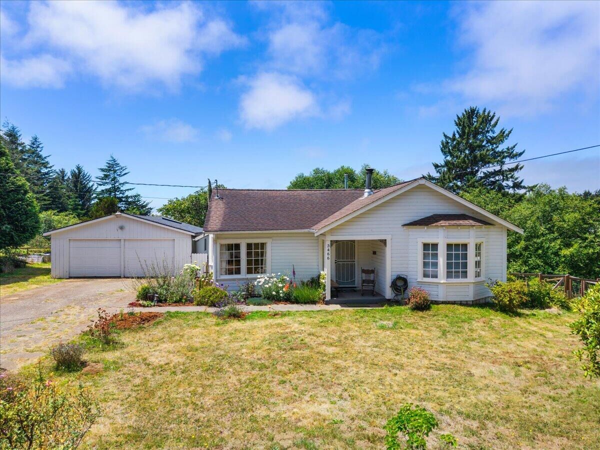 Property Photo: 34663470 Dows Prairie Road CA 95519