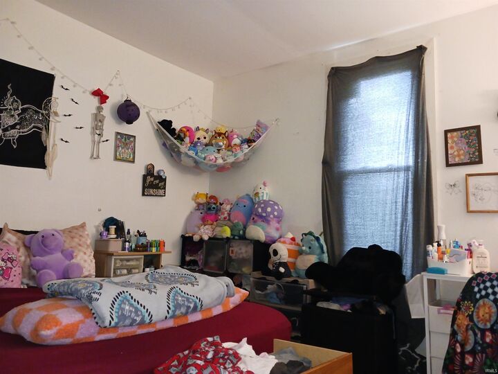 Property Photo: 925 Burgess Street IN 46808-2883