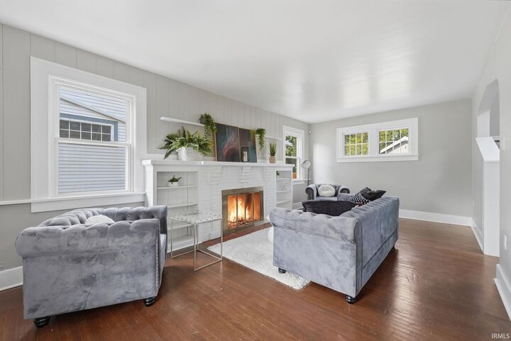 Property Photo:  4108 Tacoma Avenue  IN 46807-2241 