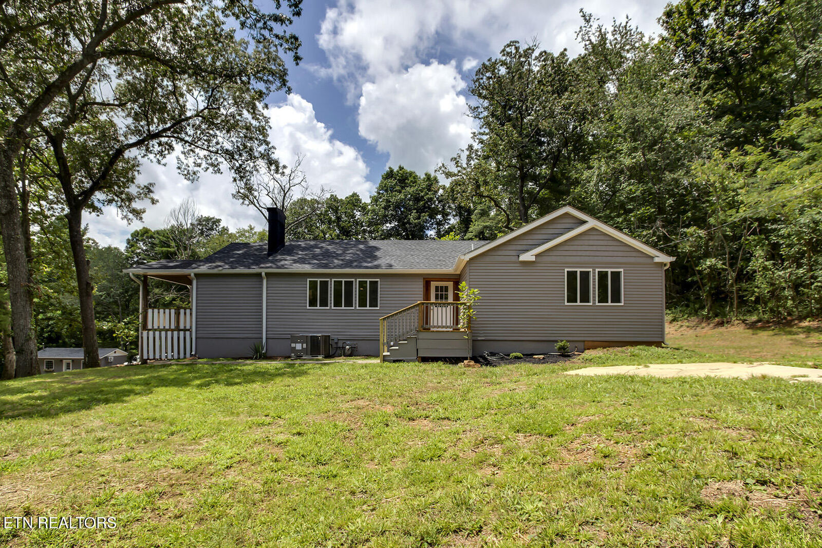 Property Photo: 841 Pumphouse Rd TN 37854