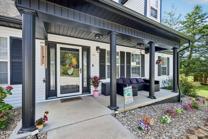 Property Photo:  172 Richardson Way  TN 37807 