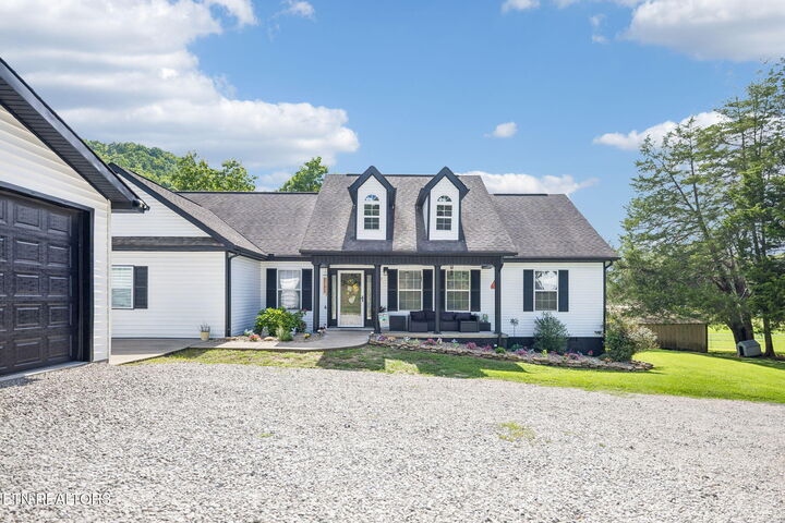 Property Photo:  172 Richardson Way  TN 37807 