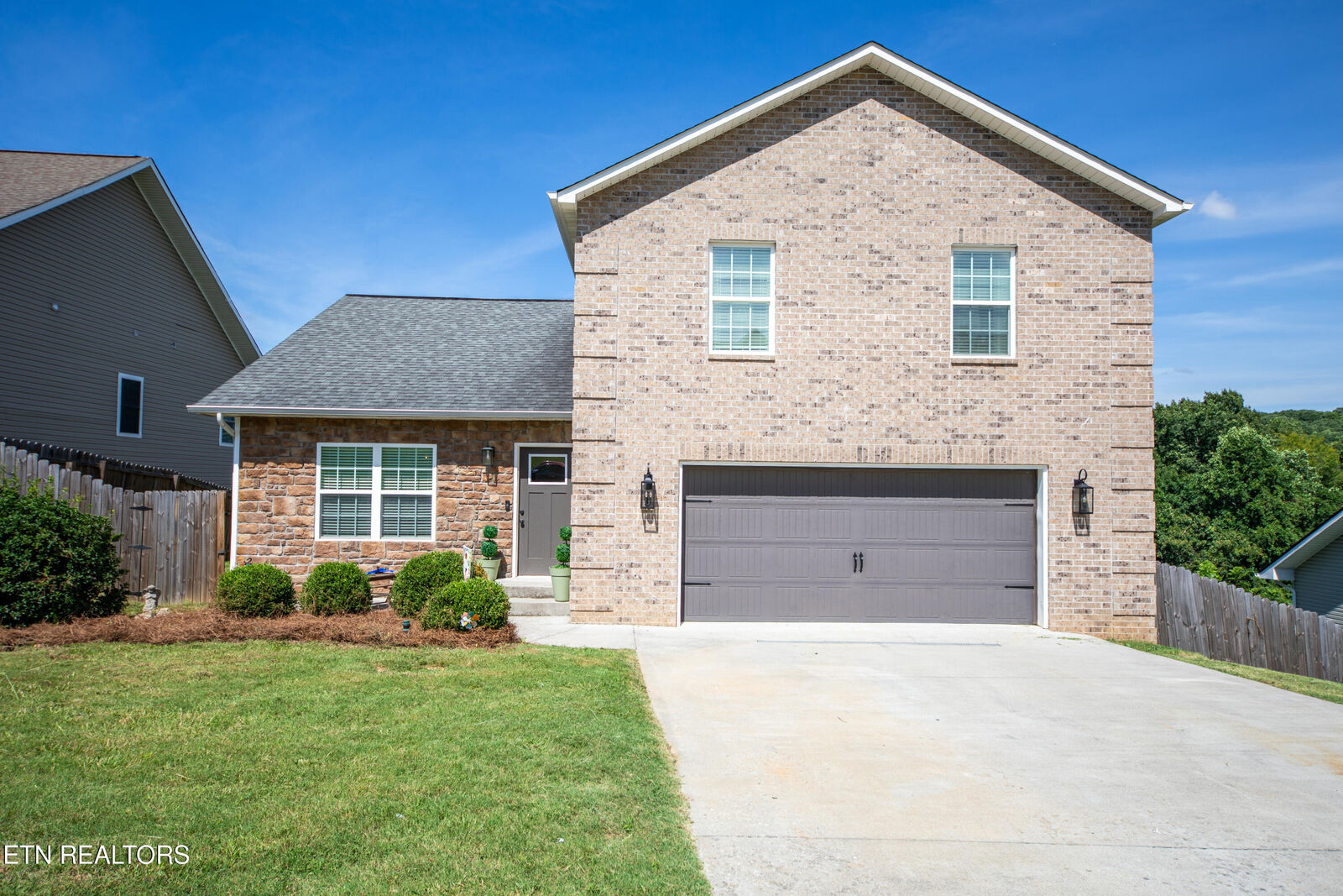 Property Photo:  3926 Mountain Vista Rd  TN 37931 