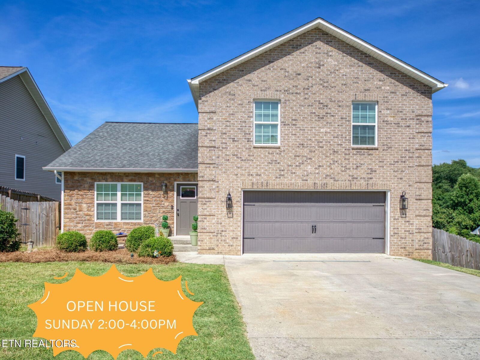 Property Photo:  3926 Mountain Vista Rd  TN 37931 
