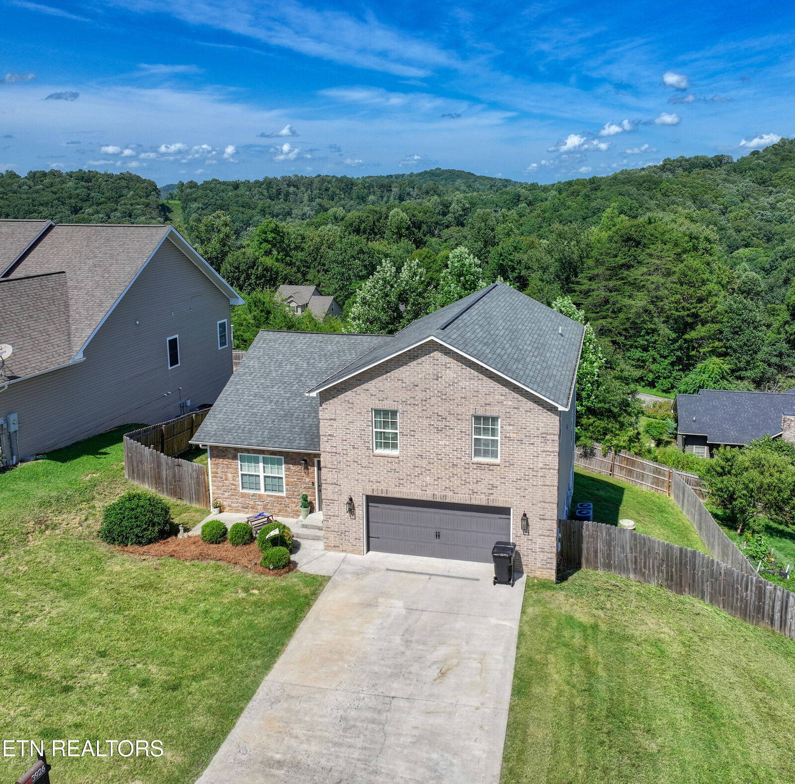 Property Photo:  3926 Mountain Vista Rd  TN 37931 