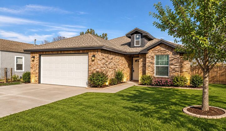 Property Photo:  110 79th Street  TX 79404 