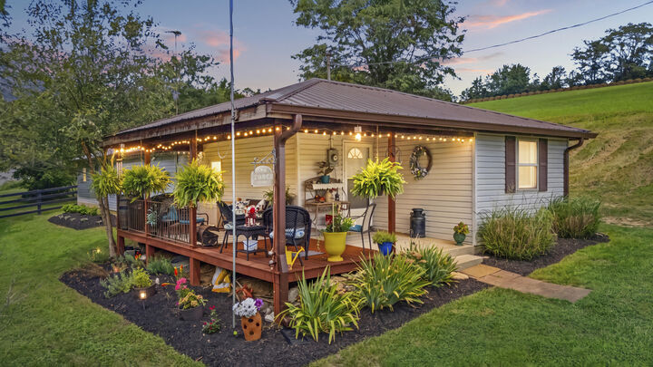 Property Photo:  7055 Maysville Road  KY 40311 