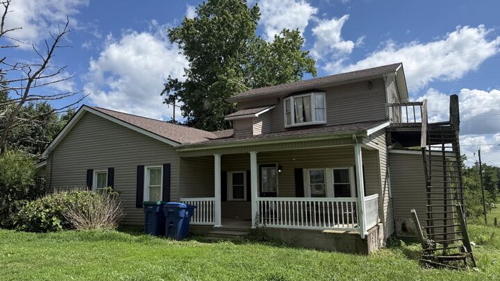 Property Photo: 7625 N Hwy. 1247 KY 42553